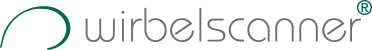 Wirbelscanner